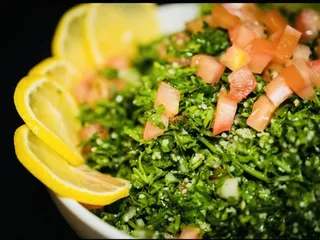 Asya Middle Eastern Cuisine