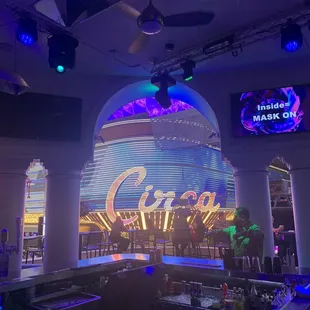 You can see this from here!