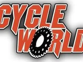Cycle World