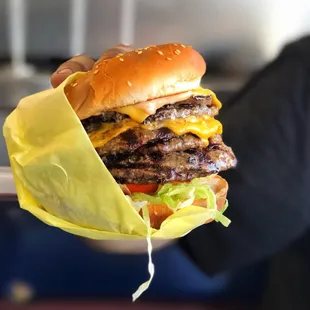 food, burgers, burger