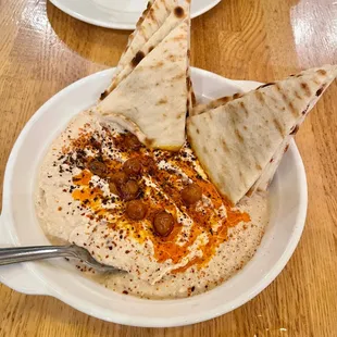 Hummus