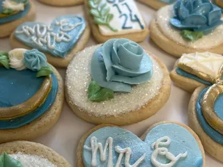 Hannah Marie's Bakery & Coffee Shop