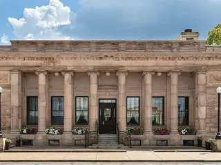 The Lincoln Event Space