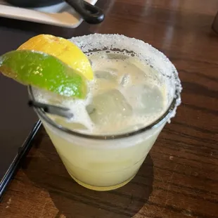 Margarita