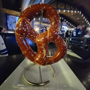 Pretzel