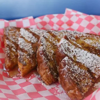 French Toast