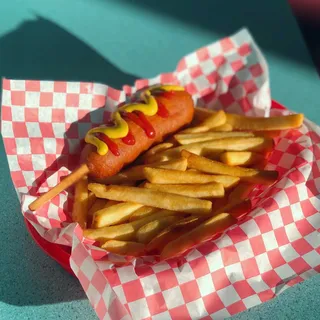 Corn Dog