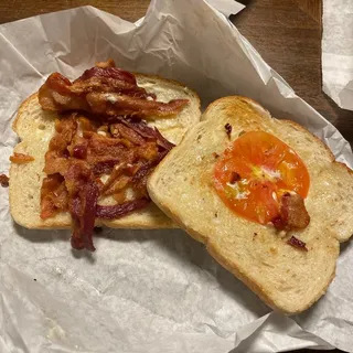 BLT Sandwich