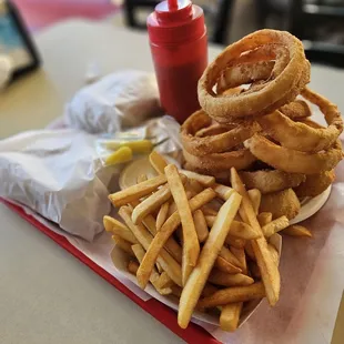 Patty Melt