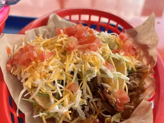 Street Taco
