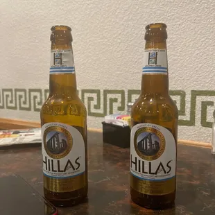 Hillas