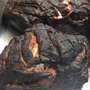 TRU Bar-B-Que - 599 West Littleton blvd. in Littleton Pulled pork available on tacos or sammies!