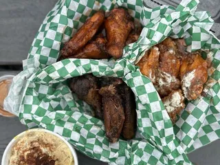 The Smokin' Shack