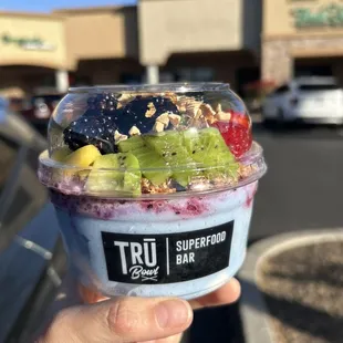 dessert