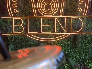 Blend