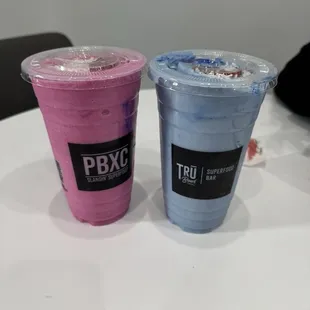 Dragon Slayer and High Tide