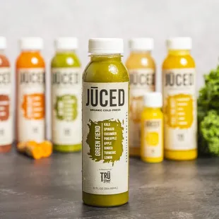 TRU Bowl Superfood Bar - Gilbert