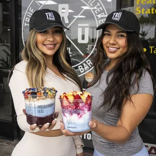 drink, dessert