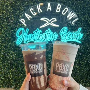 Tru Bowl Superfood Bar