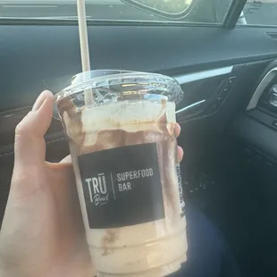 drink