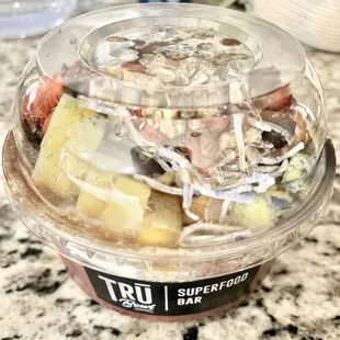 Acai Bowl