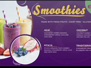 Acai Point HB