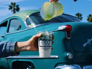 602 Coffee & Acai