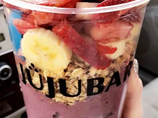 Jujubar