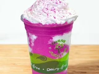 Thrive Juice Lab