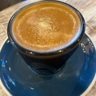 Cortado