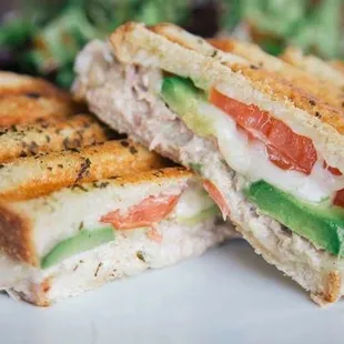 sandwich, sandwiches, food
