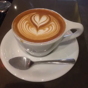 6oz cappuccino