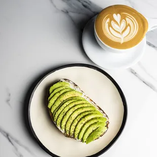 Avocado Toast