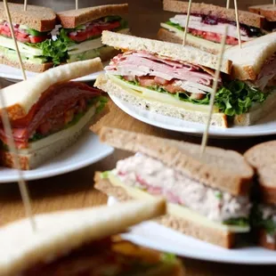 food, sandwich, sandwiches