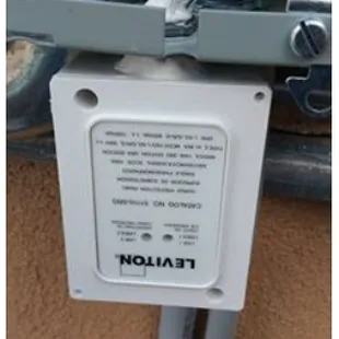 Protect your entire house with a surge protector