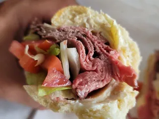 Emilio's Homemade Italian Subs & Dinners