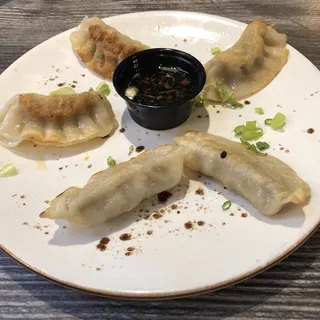 Pot Stickers