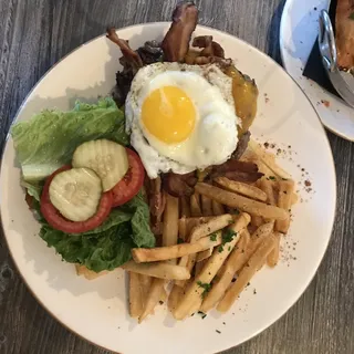 Best Burger Ever