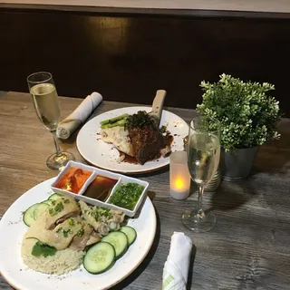 Tycoon Bone-in Beef Short Rib