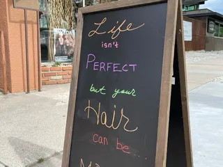 Foil Salon