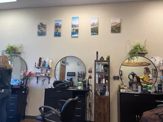 Black Forest Salon