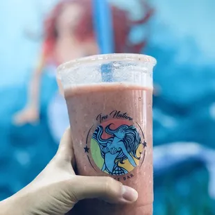 Tru Nature Juice Bar