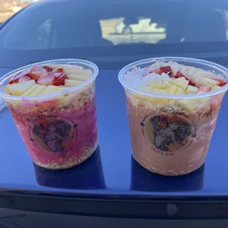 Caribbean Passion Bowl