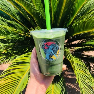 Mangolicious Smoothie