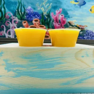 Turmeric Wellness Shot