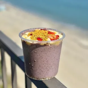 Tru Nature Juice Bar