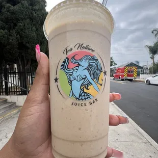 Peanut Butter Delight - 24