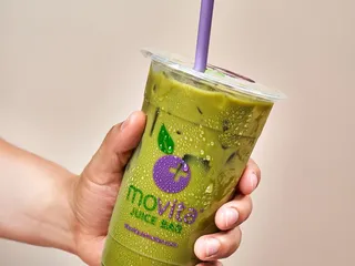 Movita Juice Bar - The Circle