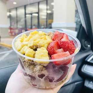 Tru Nature Juice Bar