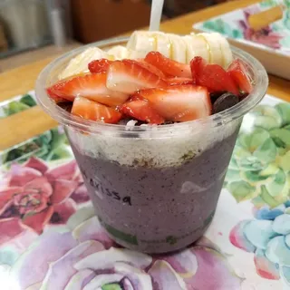 Buddha Belly Bowl